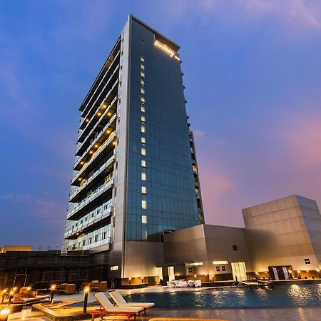 Sunday Hotels And Residences คูร์เคาน์ ภายนอก รูปภาพ