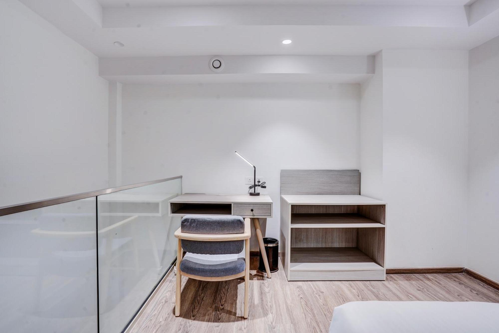 Sunday Hotels And Residences คูร์เคาน์ ภายนอก รูปภาพ