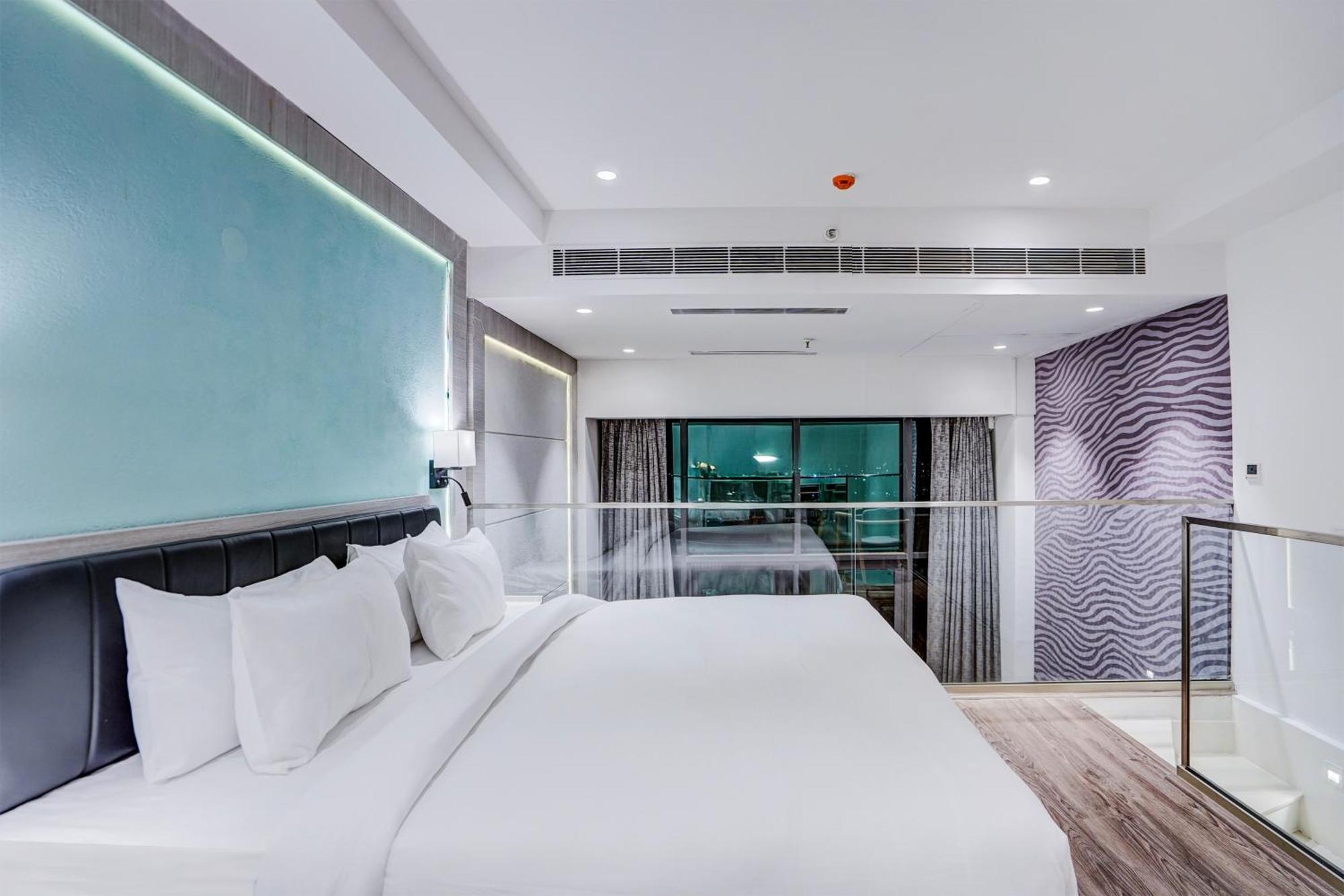 Sunday Hotels And Residences คูร์เคาน์ ภายนอก รูปภาพ