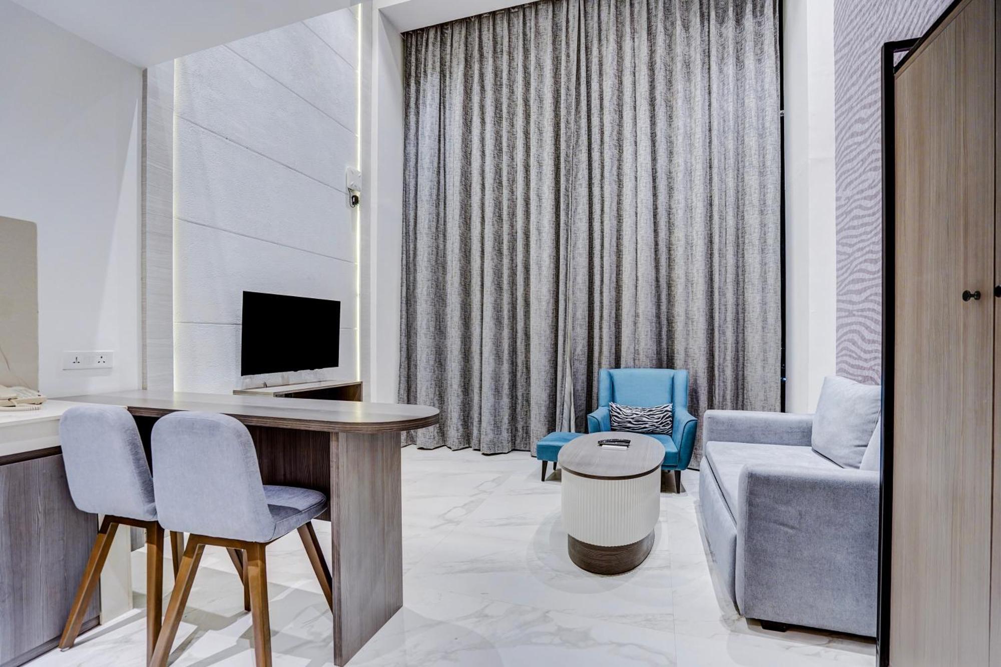 Sunday Hotels And Residences คูร์เคาน์ ภายนอก รูปภาพ