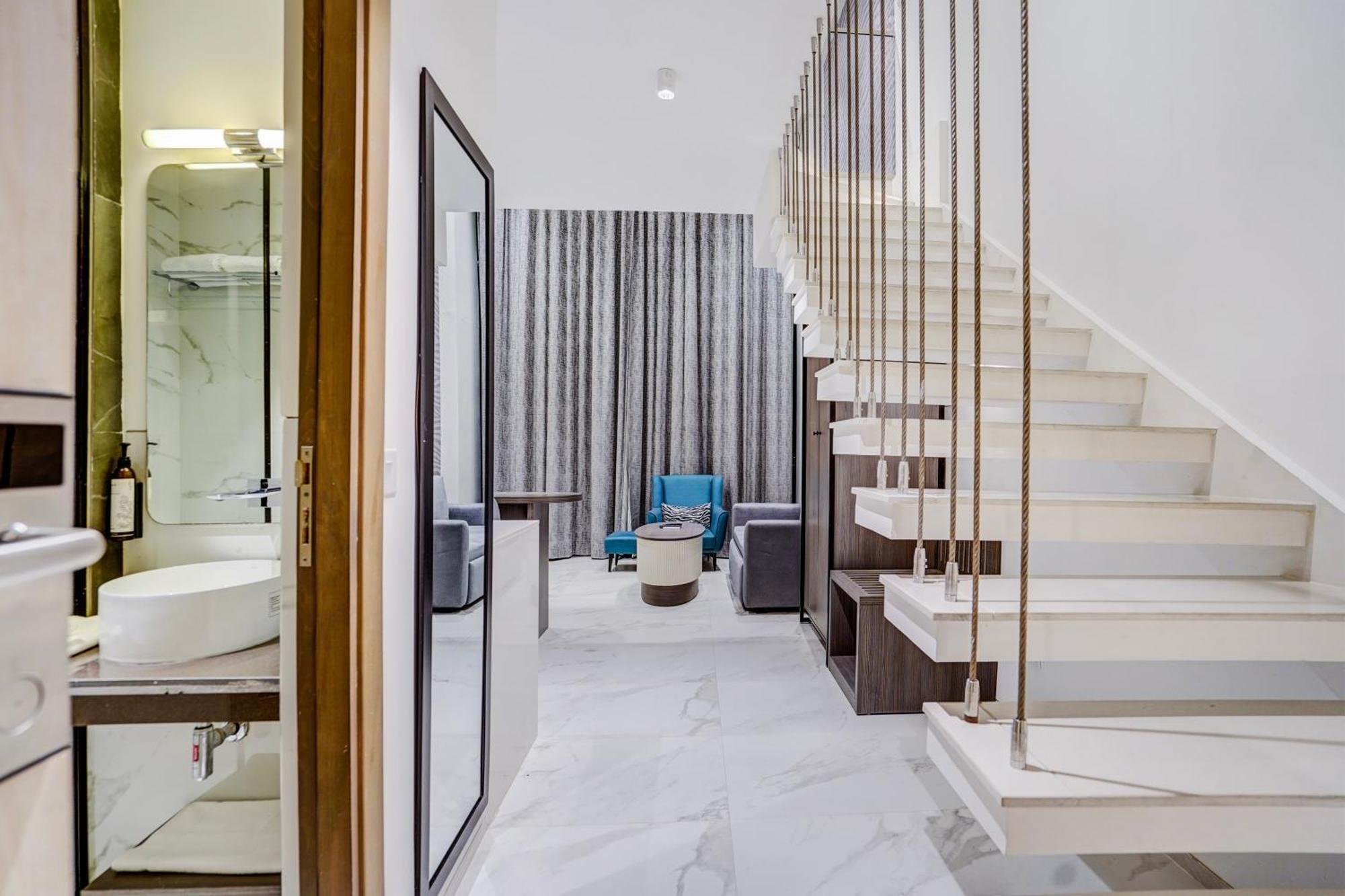 Sunday Hotels And Residences คูร์เคาน์ ภายนอก รูปภาพ