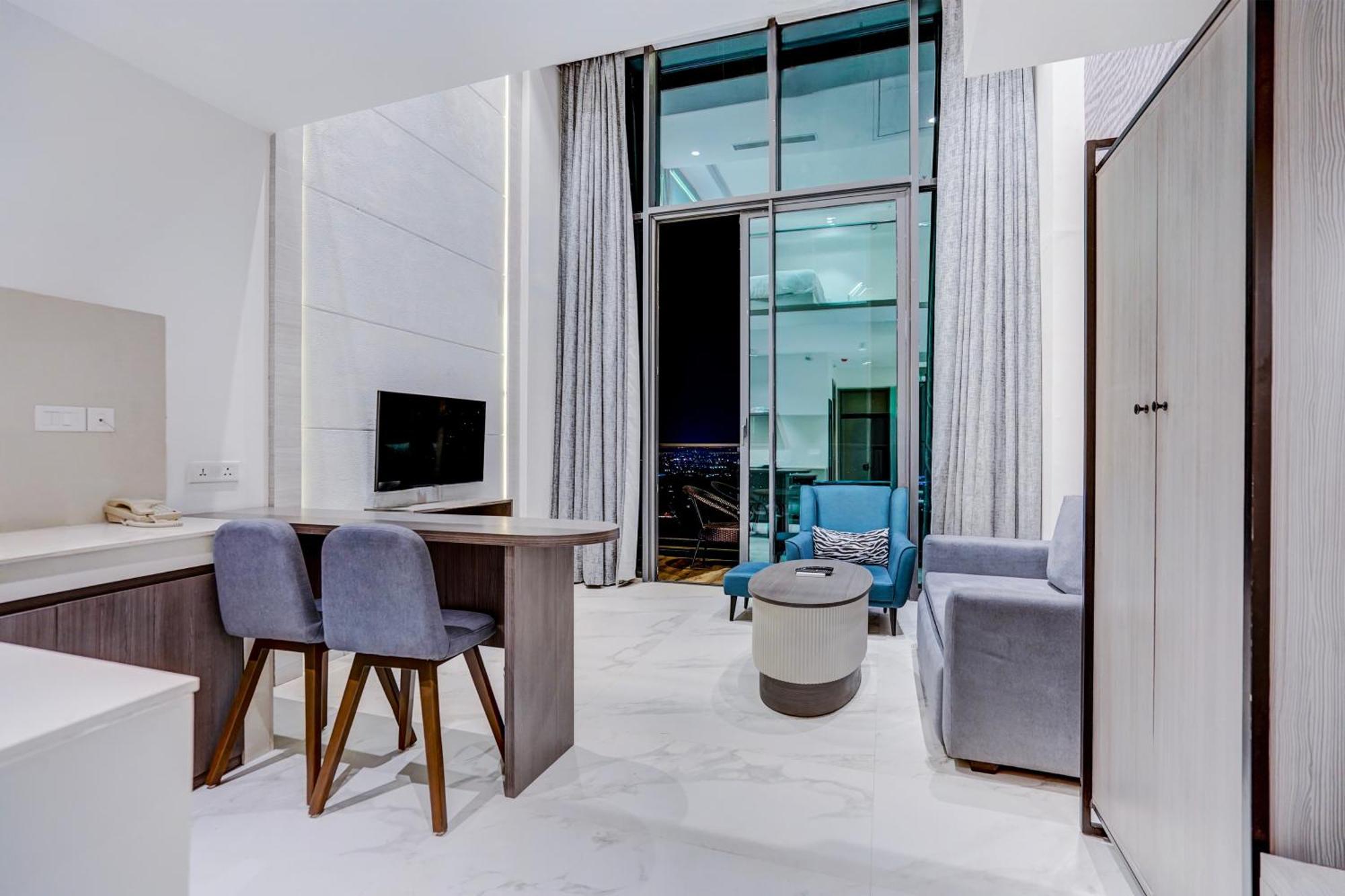 Sunday Hotels And Residences คูร์เคาน์ ภายนอก รูปภาพ