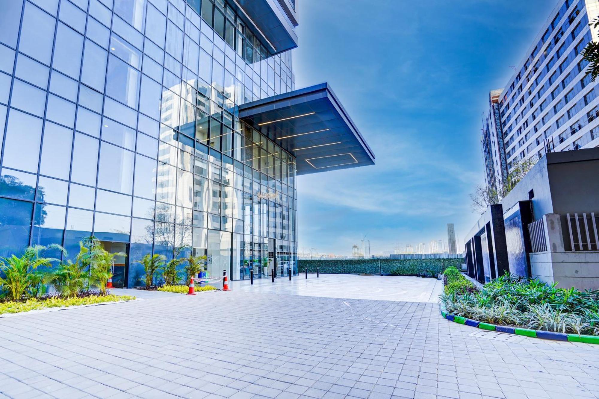Sunday Hotels And Residences คูร์เคาน์ ภายนอก รูปภาพ