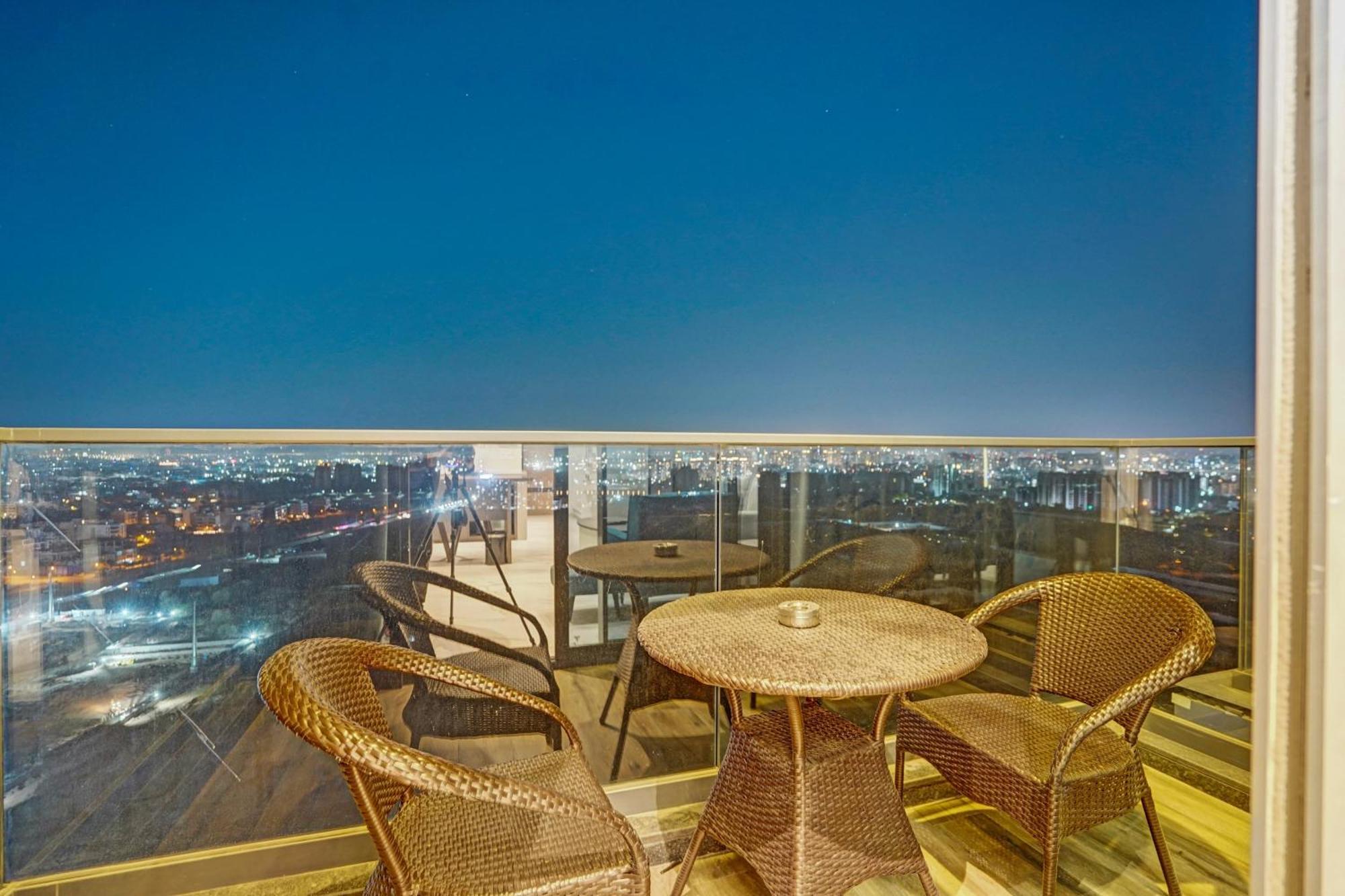 Sunday Hotels And Residences คูร์เคาน์ ภายนอก รูปภาพ