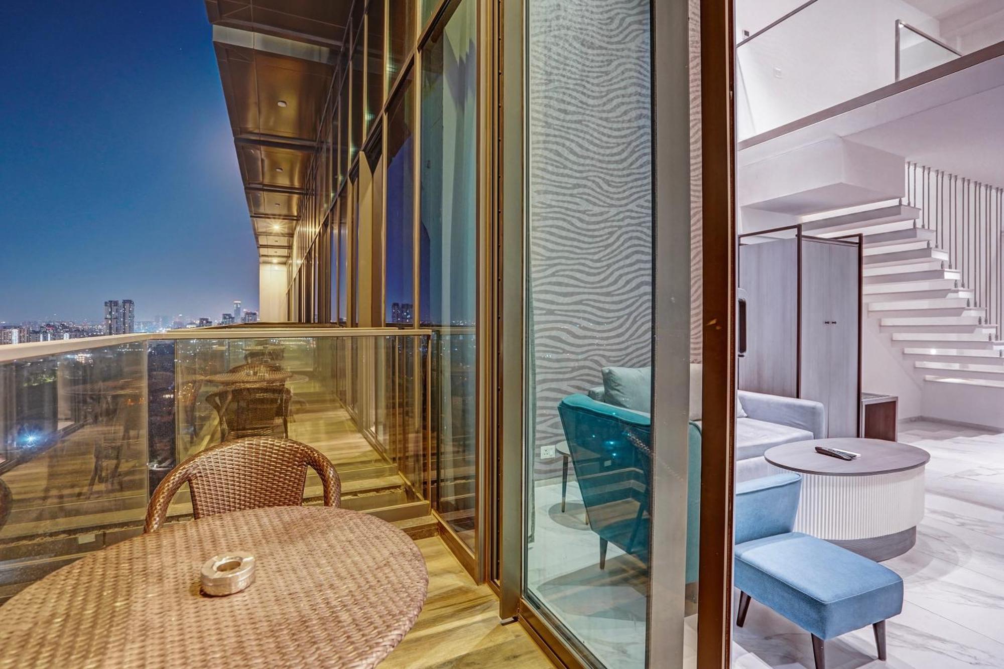 Sunday Hotels And Residences คูร์เคาน์ ภายนอก รูปภาพ