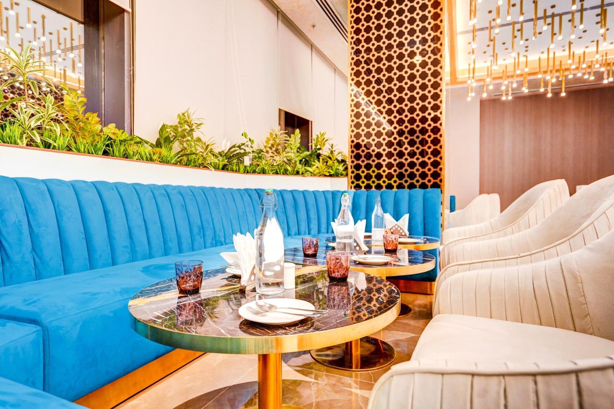 Sunday Hotels And Residences คูร์เคาน์ ภายนอก รูปภาพ