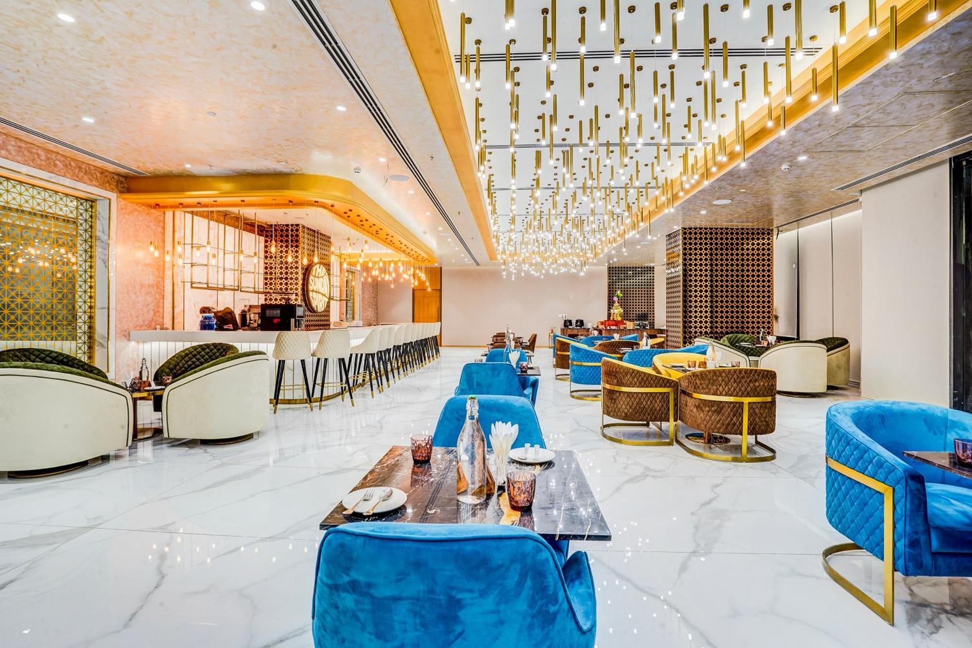 Sunday Hotels And Residences คูร์เคาน์ ภายนอก รูปภาพ