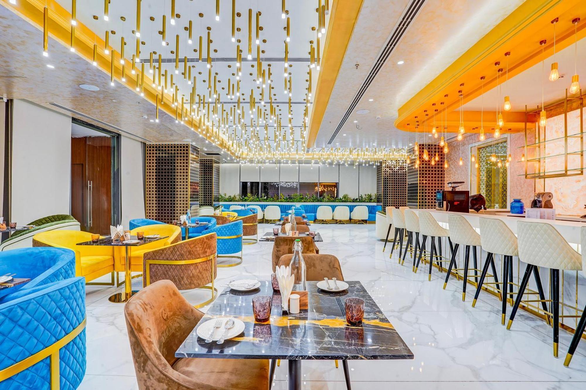 Sunday Hotels And Residences คูร์เคาน์ ภายนอก รูปภาพ