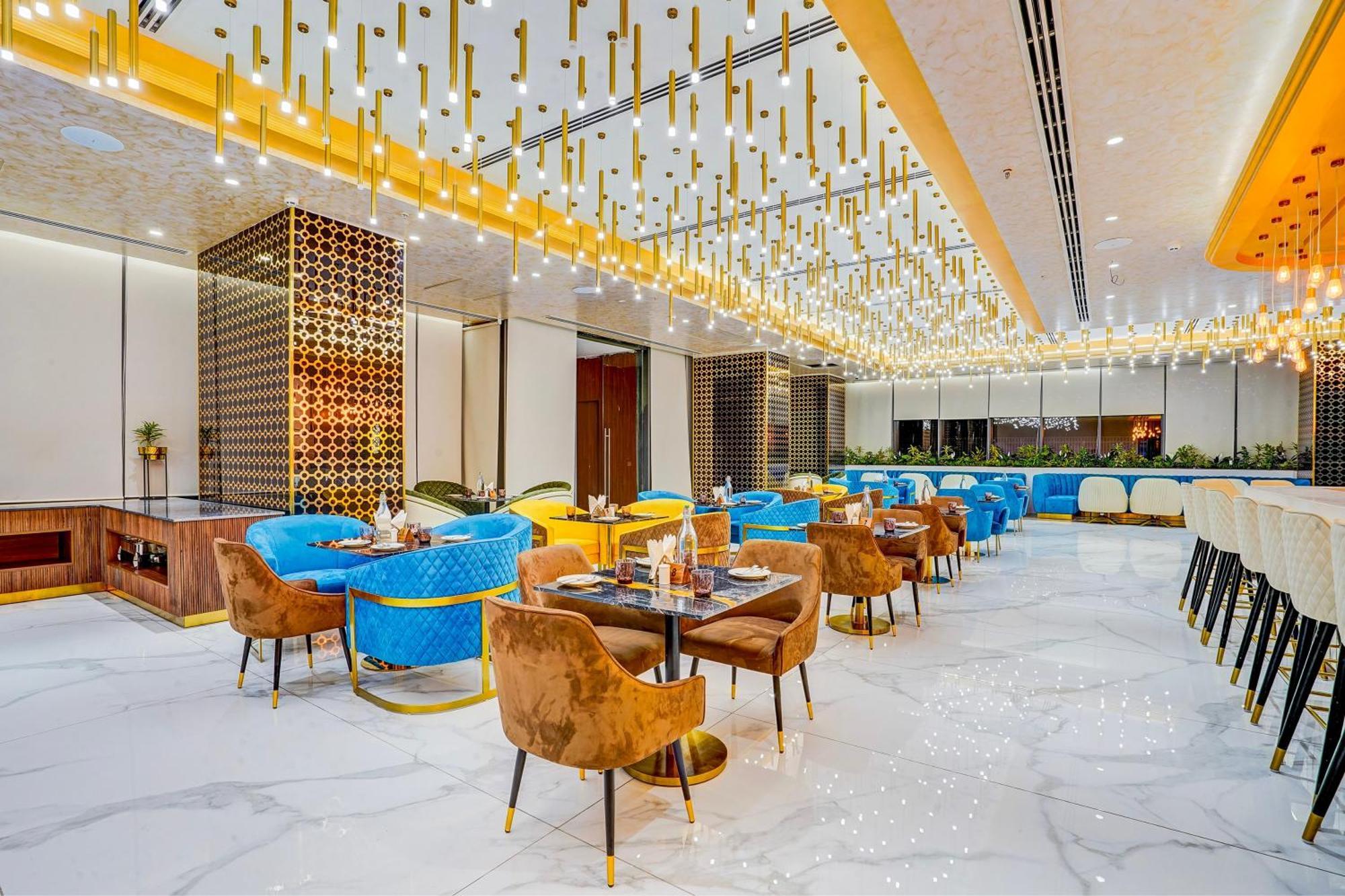 Sunday Hotels And Residences คูร์เคาน์ ภายนอก รูปภาพ