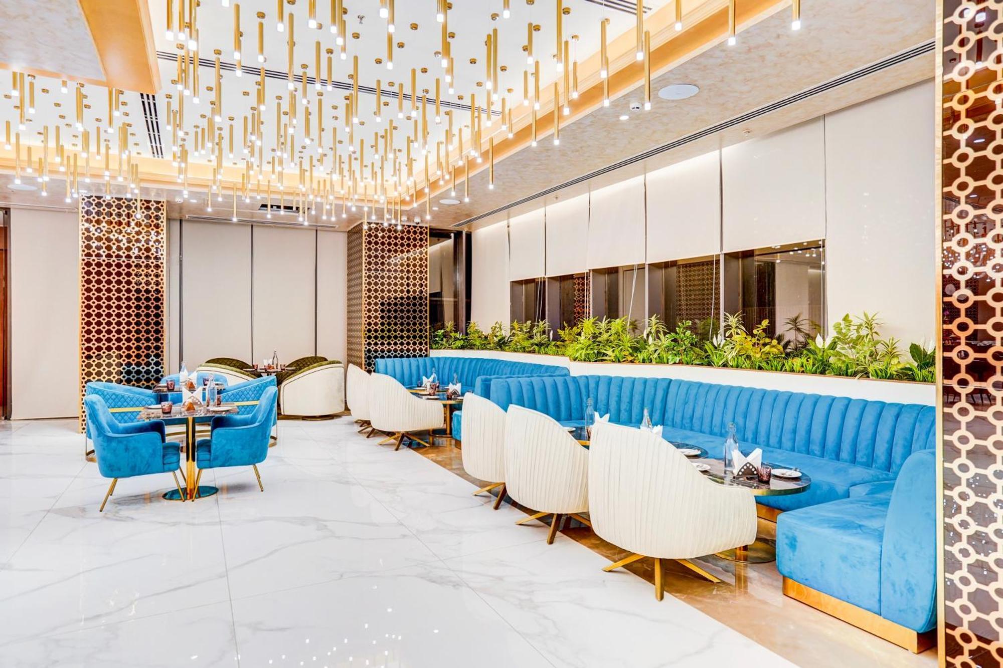 Sunday Hotels And Residences คูร์เคาน์ ภายนอก รูปภาพ