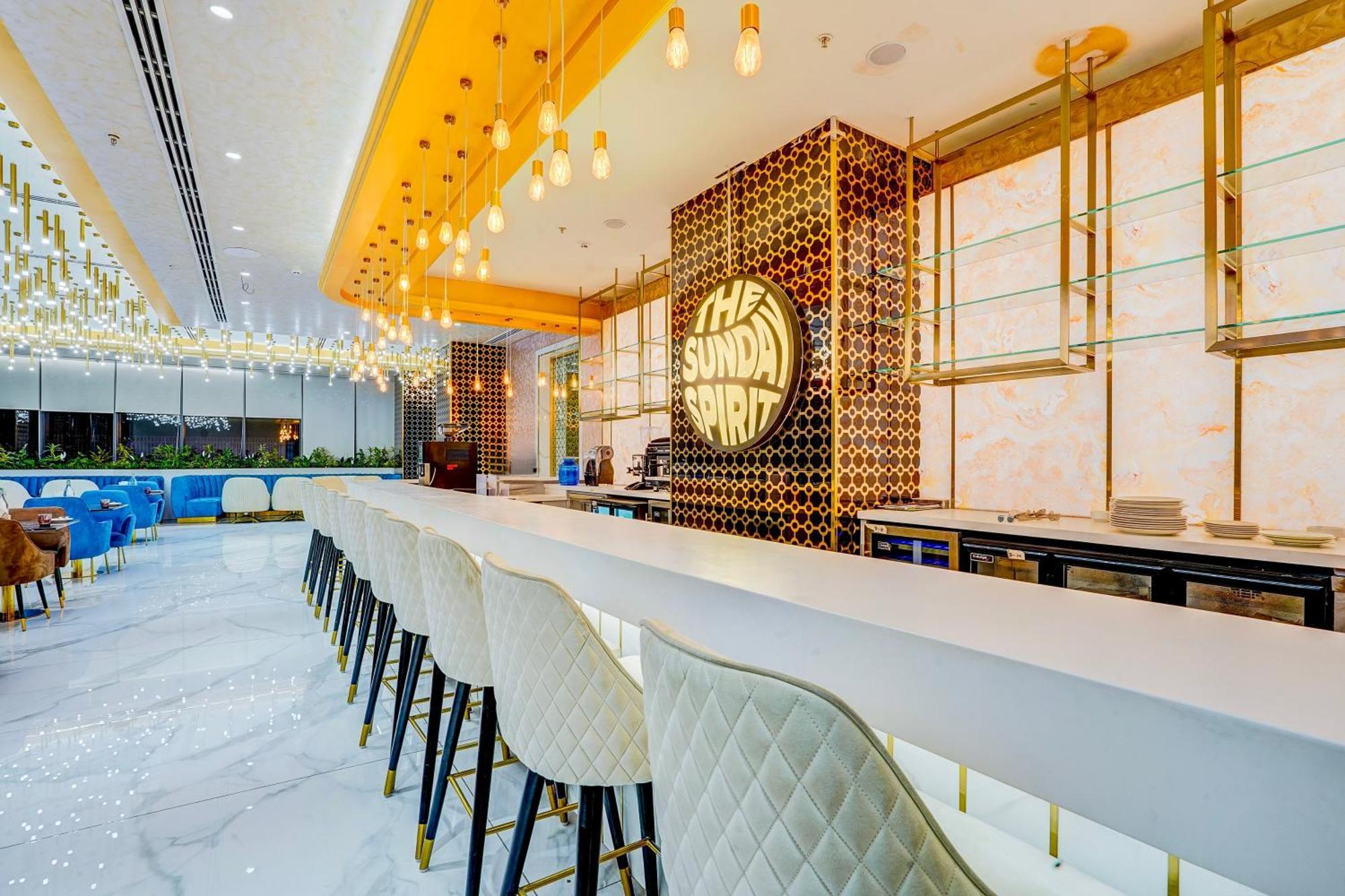Sunday Hotels And Residences คูร์เคาน์ ภายนอก รูปภาพ