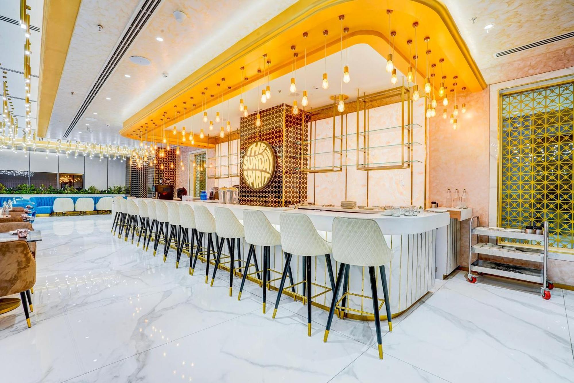 Sunday Hotels And Residences คูร์เคาน์ ภายนอก รูปภาพ