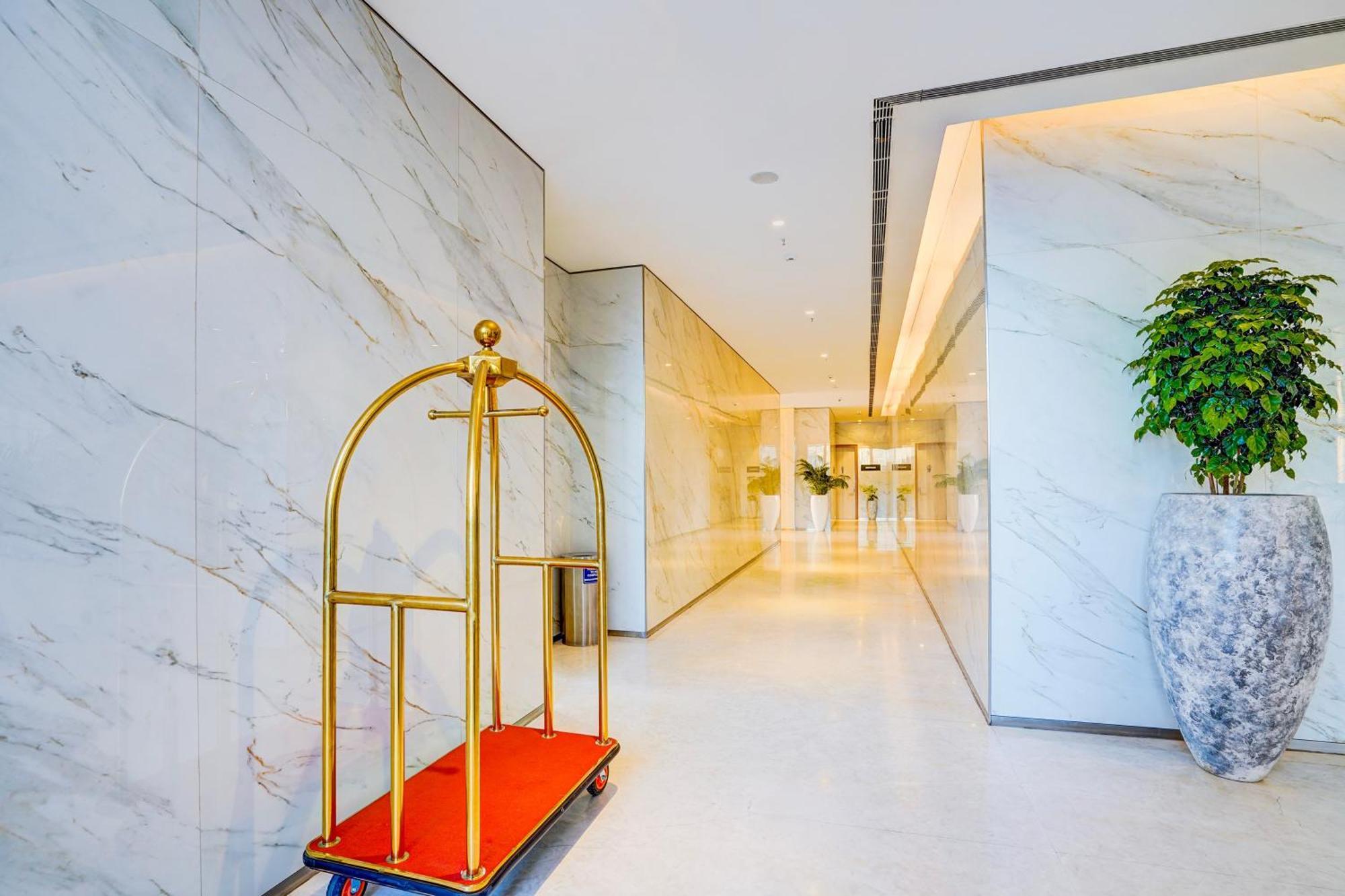 Sunday Hotels And Residences คูร์เคาน์ ภายนอก รูปภาพ
