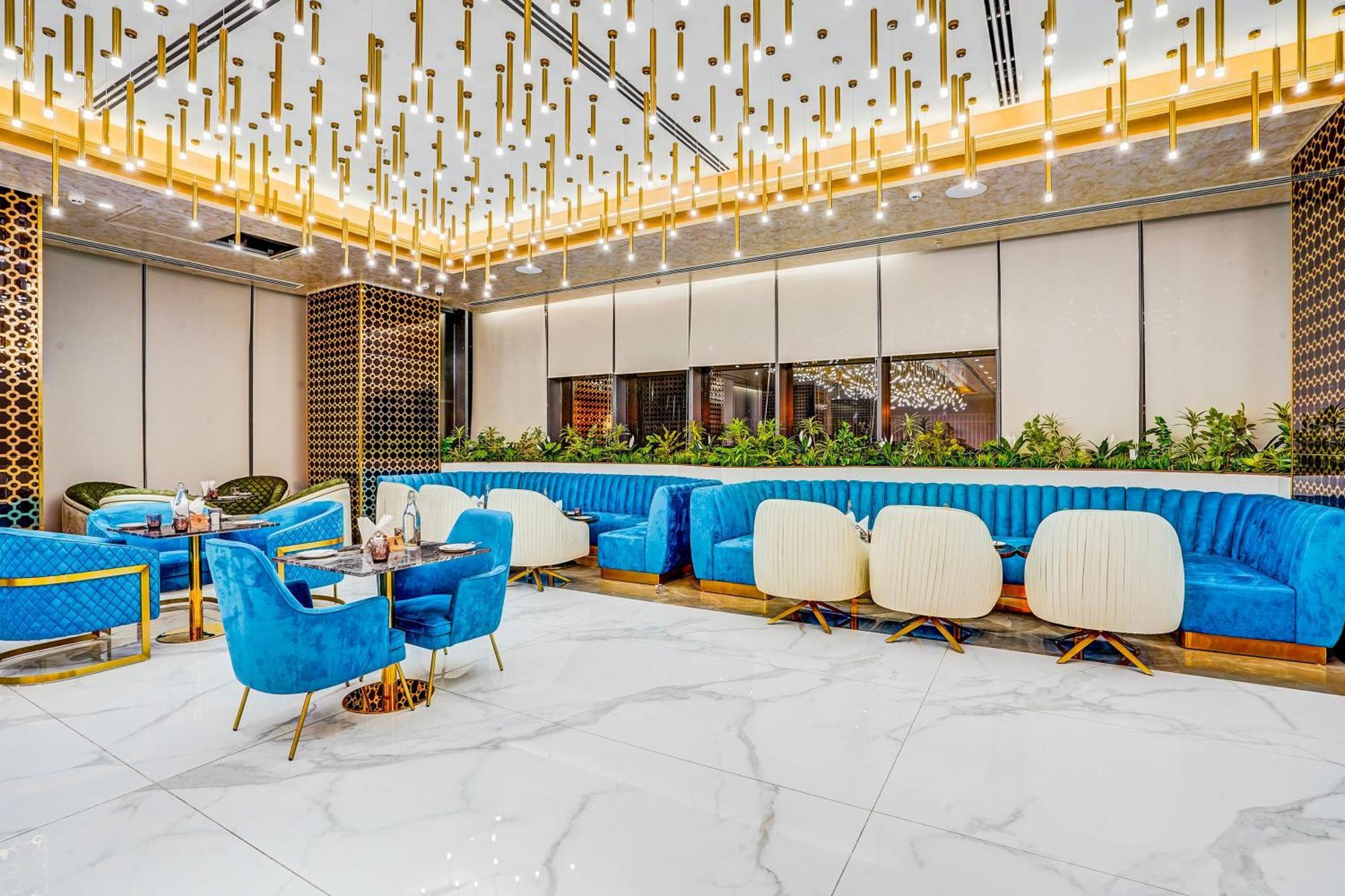 Sunday Hotels And Residences คูร์เคาน์ ภายนอก รูปภาพ