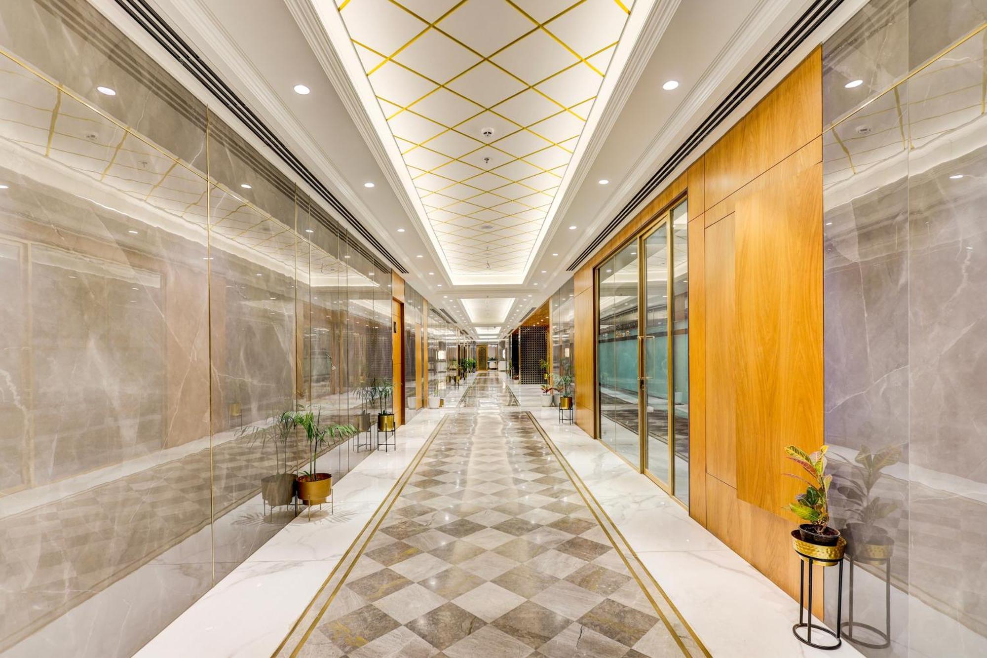 Sunday Hotels And Residences คูร์เคาน์ ภายนอก รูปภาพ