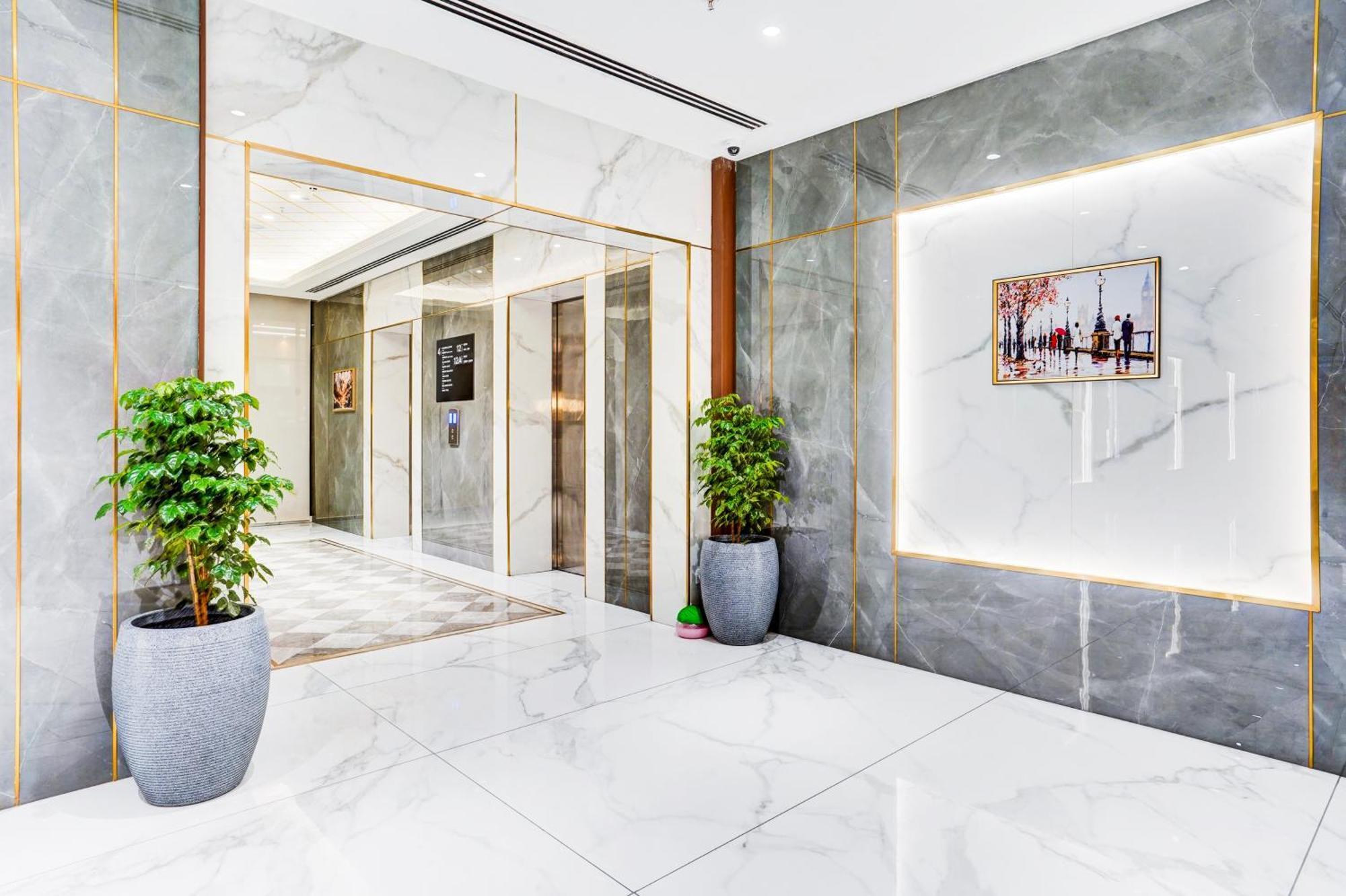 Sunday Hotels And Residences คูร์เคาน์ ภายนอก รูปภาพ