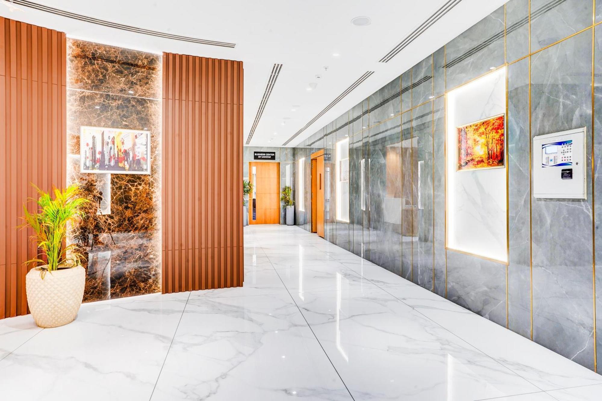 Sunday Hotels And Residences คูร์เคาน์ ภายนอก รูปภาพ