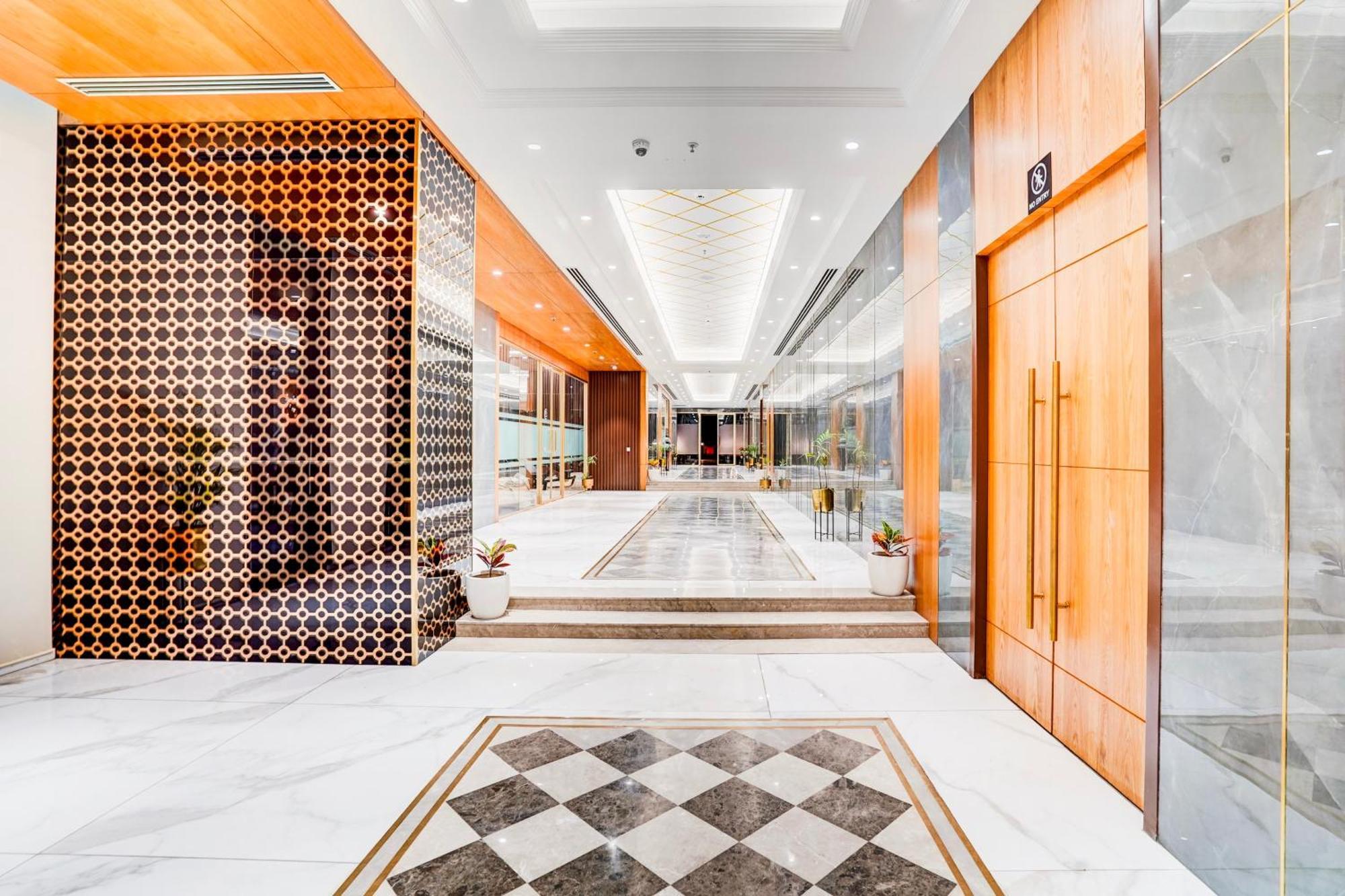 Sunday Hotels And Residences คูร์เคาน์ ภายนอก รูปภาพ