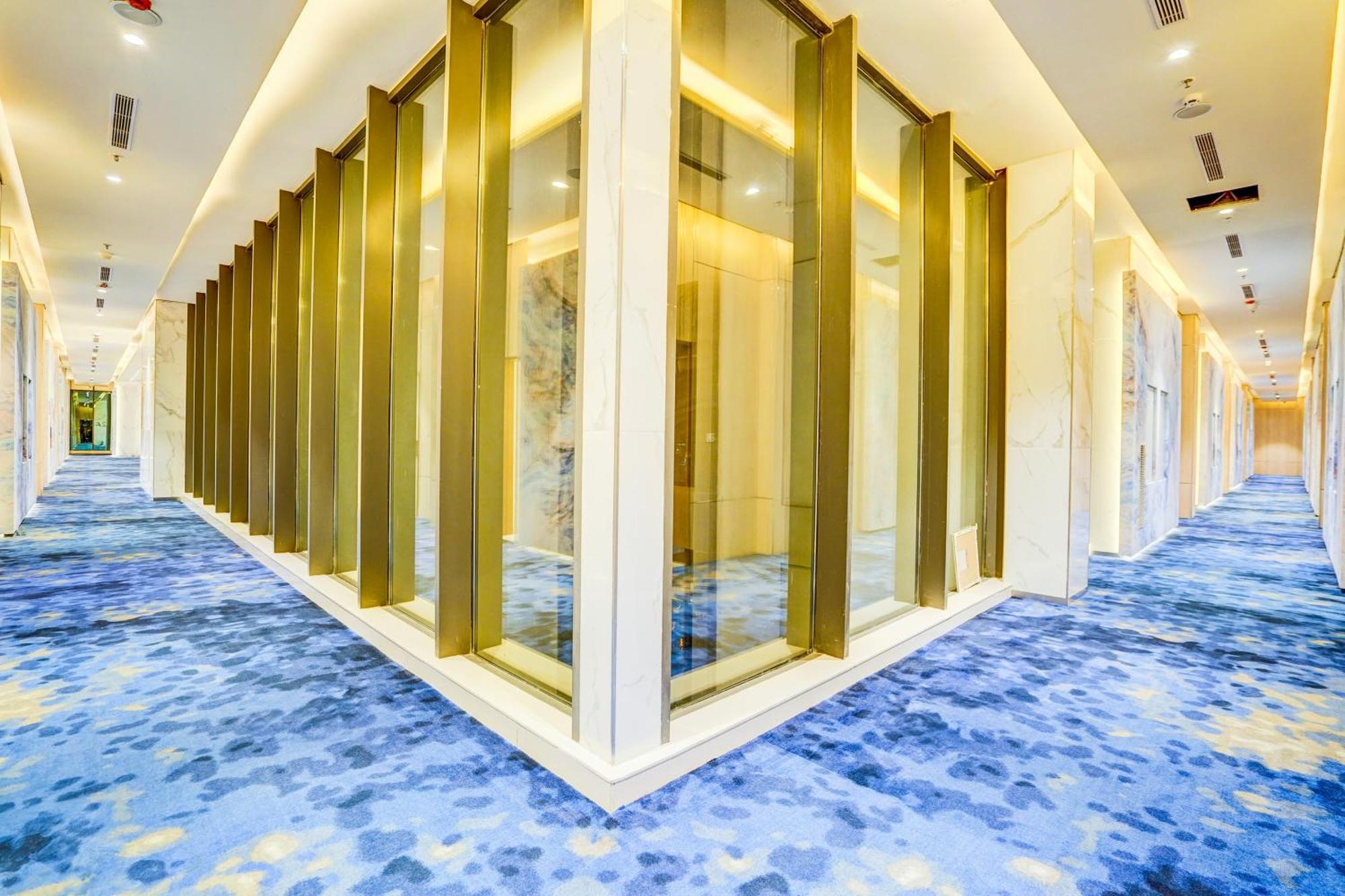 Sunday Hotels And Residences คูร์เคาน์ ภายนอก รูปภาพ
