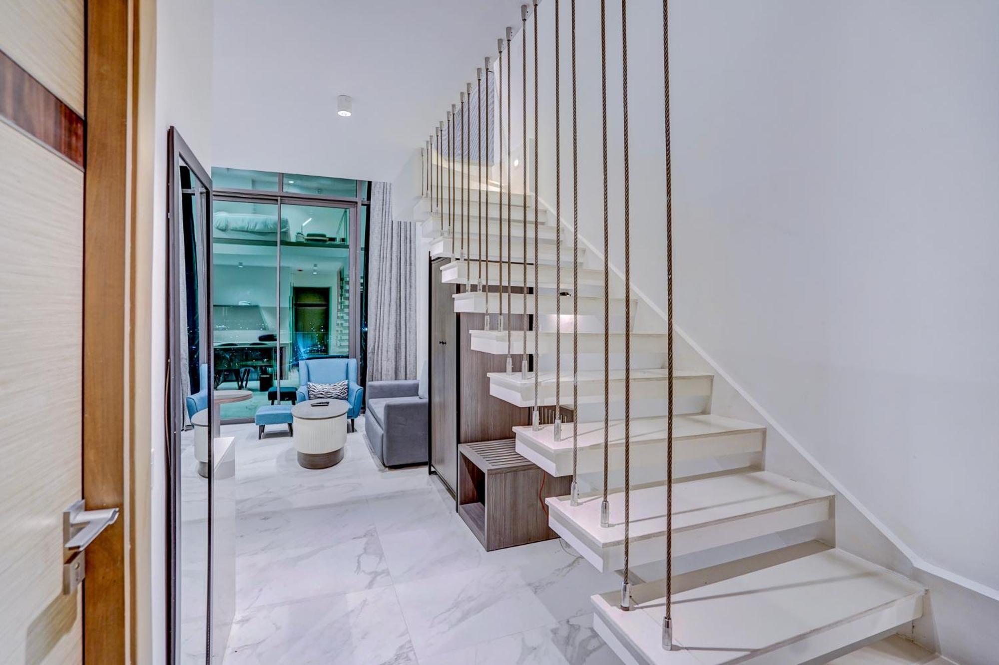 Sunday Hotels And Residences คูร์เคาน์ ภายนอก รูปภาพ